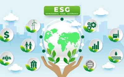 ESG Investing: A Comprehensive Guide to Environmental, Social, and Governance Factors